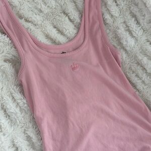 Juicy Couture Tank Top